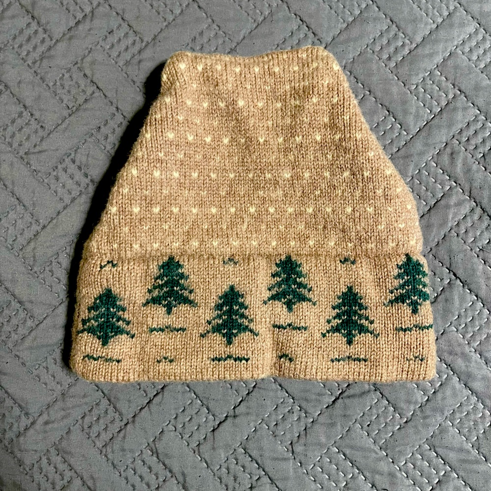 Kids Beanie